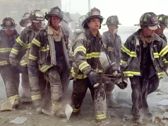 25 lat po 11 września. Choroby związane z WTC zabiły ponad 600 członków FDNY