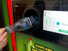 Wakacje pod znakiem kaucji. Jednego dnia oddano prawie 27 mln opakowań
