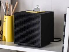 Ten głośnik wygląda jak miniaturowy komputer, a kosztuje zaledwie 199 zł. Nowość w polskich sklepach IKEA