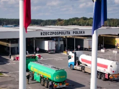System rezerwacji przejazdów przez polską granicę – nowe zasady w ruchu poza UE