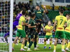 Stadion GKS-u Katowice będzie nosił imię Jana Furtoka