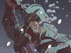 Dark Horse idzie śladem DC Compact. „Wiedźmin” i „Cyberpunk 2077” w tańszym formacie