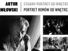 Romowie sprzed ponad 30 lat w obiektywie Artura Pawłowskiego. Wystawa w Siedlcach