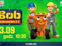 Wrześniowe nowości w kinie Helios