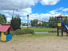 Plac Emsdetten zmieni swoje oblicze. Urząd Miejski zaprasza na konsultacje