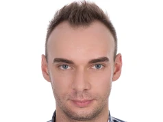 Błażej Kowalkiewicz wzmocnił TP-Linka