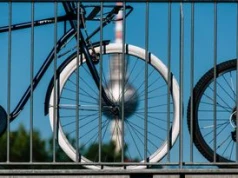 Bicie koła? Sprawdź, jak rozpoznać, że Twoje koło wymaga natychmiastowego centrowania