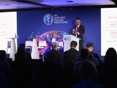 Od onkologii po sztuczną inteligencję. Drugi dzień XIII Kongresu Polonii Medycznej we Wrocławiu