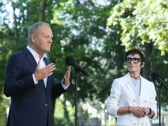Mróz-Gorgoń znika po skandalu z raportem. "Poprosiła o roczny urlop zdrowotny"