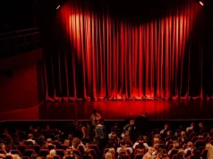 Noc Teatrów GZM 2026. 27 spektakli i 50 dodatkowych atrakcji