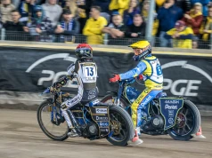 Kolejna runda Grand Prix i rewanżowe półfinały PGE Ekstraligi. Sprawdź, gdzie oglądać żużel w telewizji
