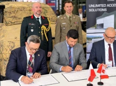 Enamor International, ELBO i Marconi Technologies zacieśniają partnerstwo. Firmy wspólnie rozwijają technologie dla Sił Zbrojnych RP