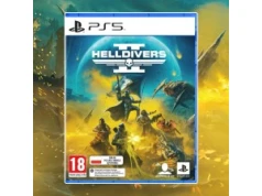 Pudełkowe Helldivers 2 na PlayStation 5 za 79,99 zł (+ wysyłka) w Perfect Blue