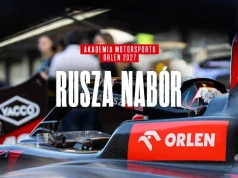 Rusza nabór do trzeciej edycji Akademii Motorsportu ORLEN