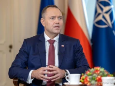 Nawrocki wzywa do reformy konstytucyjnej! Ma wizję, co zrobić z TK