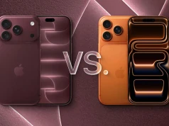 iPhone 17 Pro/Max czy 18 Pro/Max? Cena może pomóc w podjęciu decyzji