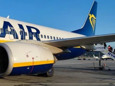 Ryanair ogranicza loty z Rzeszowa. Znikają połączenia do Mediolanu i Londynu