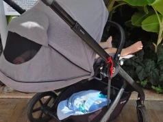 Przeprawa samotnej matki na wrocławskim lotnisku. "Potraktowano mnie bez szacunku"