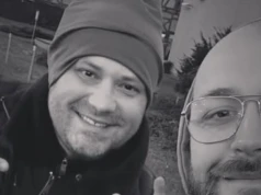 Robert Żuchowski pożegnał Adriana Szymaniaka. Opublikował mnóstwo wspólnych zdjęć