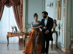 Lepszy od „Bridgertonów”, godny następca „Downton Abbey”. Serial idealny?