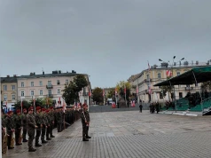 Abramsy, czołgi K2 i koncerty. Wojskowy weekend w Kielcach
