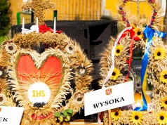Szydłowieckie Wieńcowanie 2026. Wysocko zaprasza na święto plonów