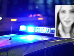 Gabrysia nagrała to przed śmiercią. Chłopak miał ją zgwałcić. Później zamordował