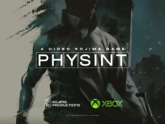 PHYSINT od Hideo Kojimy zmienia wydawcę. PlayStation rezygnuje, XBOX zyskuje.