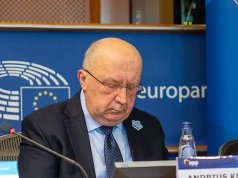 To już pewne. UE przekaże 6,1 mld euro na zakup pocisków przeciwlotniczych dla Ukrainy