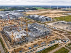 Europa buduje centra danych, ale brakuje jej prądu. Polska walczy o inwestycje AI