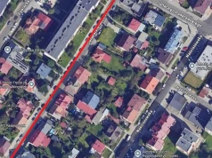 Ulica Sikorskiego w Nowym Sączu zostanie zamknięta