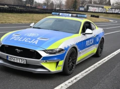 Słynny policyjny Mustang sprzedany na aukcji? Jest oficjalny komunikat, a w sieci zawrzało