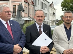 Ważne dla subregionu konińskiego. Chodzi o fundusze na transformację