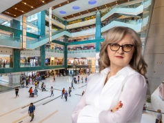 Centra handlowe na plusie. Obroty wzrosły o 2,9%