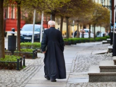Watykan ukarał księdza Mieczysława Puzewicza