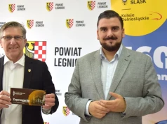 Międzynarodowy Festiwal Koncertów Organowych w Powiecie Legnickim