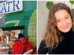 Nowe spektakle w Teatrze Miejskim w Gdyni