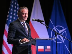 Policja w Trybunale Konstytucyjnym? Szef BBN chce oświadczenia z MSWiA