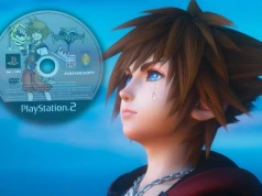 Kingdom Hearts 4 może dostać wersję na płycie! Twórca Final Fantasy 7 potwierdził ważną informację