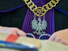 Horror w Przemkowie. Sąd złagodził karę dla dzieciobójcy. Matka idzie za kratki