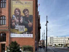 Specjaliści pomogą w otwarciu własnego biznesu. Ruszył program "Wybieram Toruń"