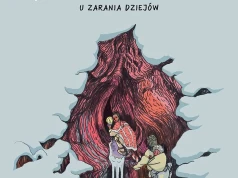 Kultura Gniewu pokazała przykładowe plansze z komiksu „Kobieta jako człowiek” Ulli Lust