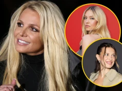 Walka o rolę Britney Spears. Hollywoodzkie gwiazdy ustawiają się w kolejce