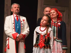 Scena Polska świętuje 75 lat. Jubileusz uczci premierą „Wesela” Wyspiańskiego