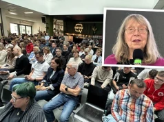 „Matka chrzestna” Doliny Krzemowej w Opolu. „Nie bójcie się łamać zasad”