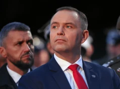 "Kryzys nie zaczął się wczoraj". Mocne słowa Nawrockiego o TK