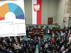 KO prowadzi w sondażu. PiS na najniższym poziomie od wyborów