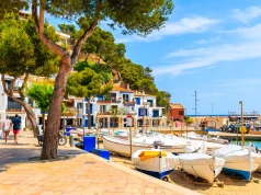 Złap ostatnie ciepłe dni w Lloret de Mar 🌊☀️🏨 7 dni w 4* hotelu w Hiszpanii za 2459 PLN