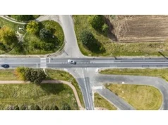 W Pile powstanie nowe rondo. Umowa za 13,7 mln zł