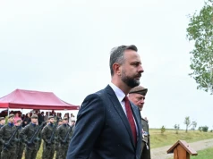 Stała baza USA w Polsce będzie kosztować fortunę. Szef MON ujawnił kwotę
